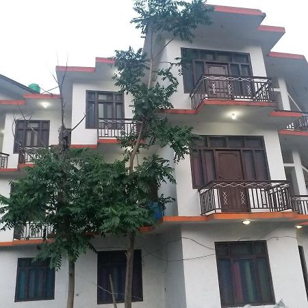 Hotel Ganga Sagar Uttarkāshi 외부 사진
